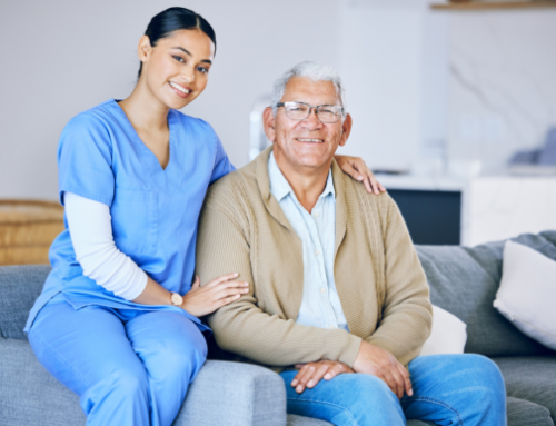 Crucial Signs Your Loved One Needs Home Care
