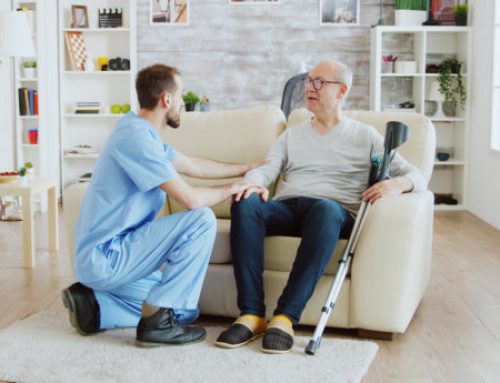 Exploring Loneliness and Its Impact on Seniors’ Health