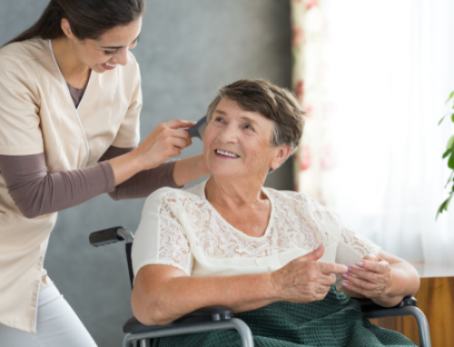 Nurturing Wellness: The Essence of Personal Hygiene