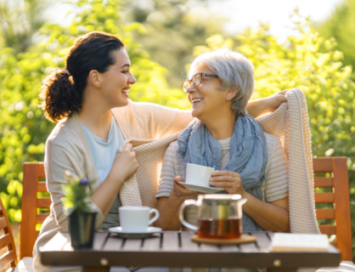 Nurturing Wellness: Mental Health Support