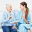 Live-In Care Enhancing Senior Independence