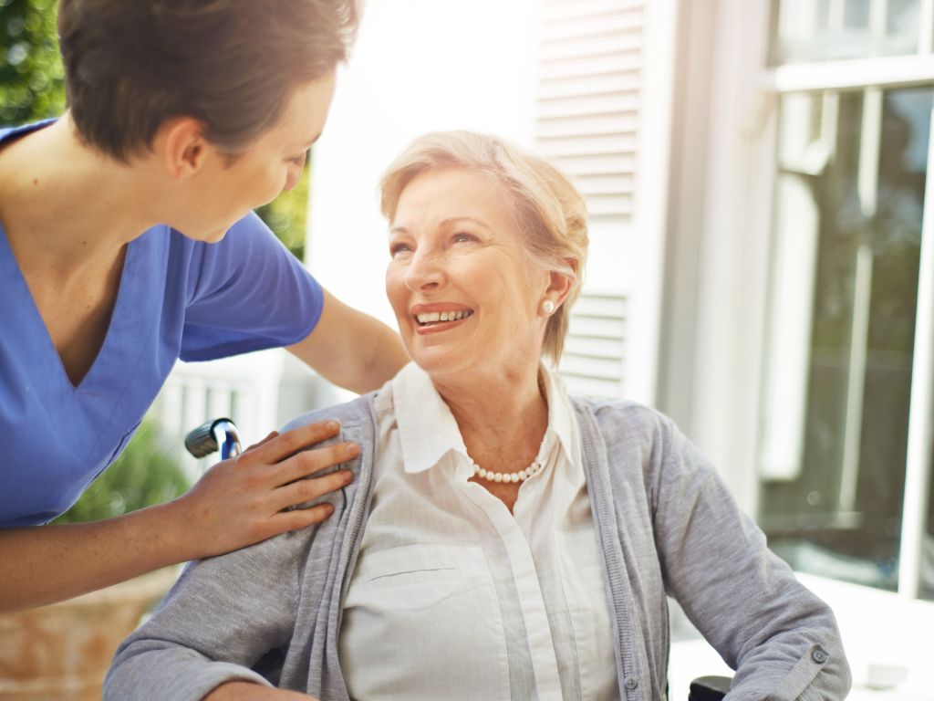 Companion Care Companion Care