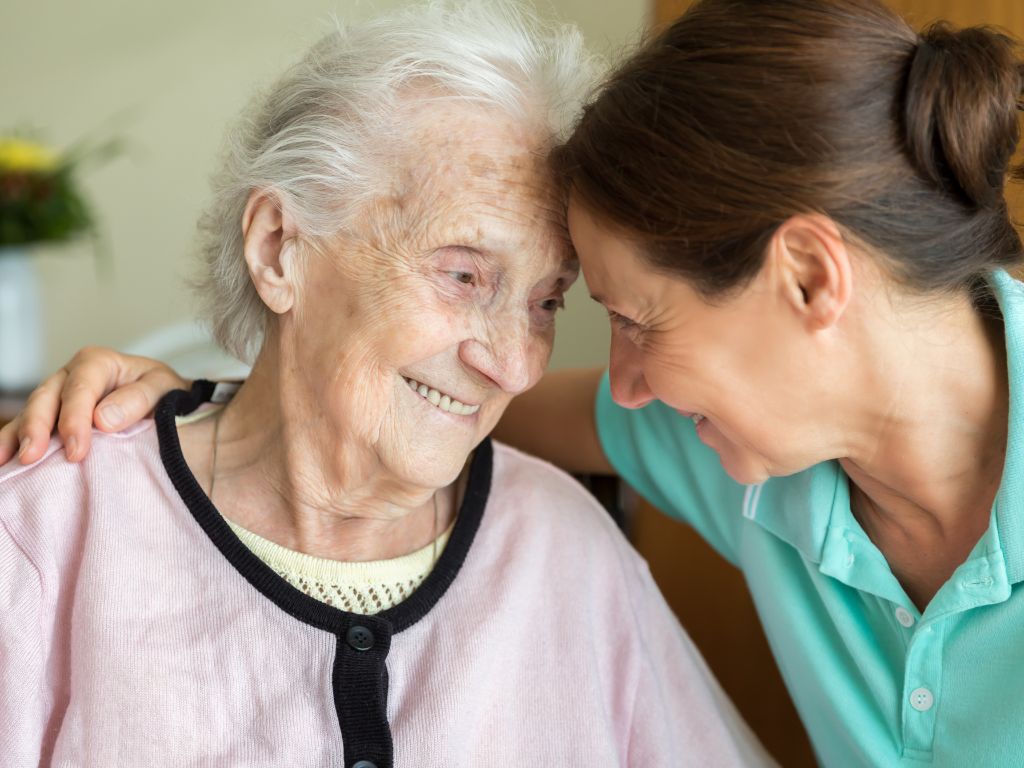 Dementia Care