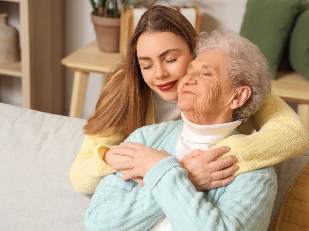 Live-In Care