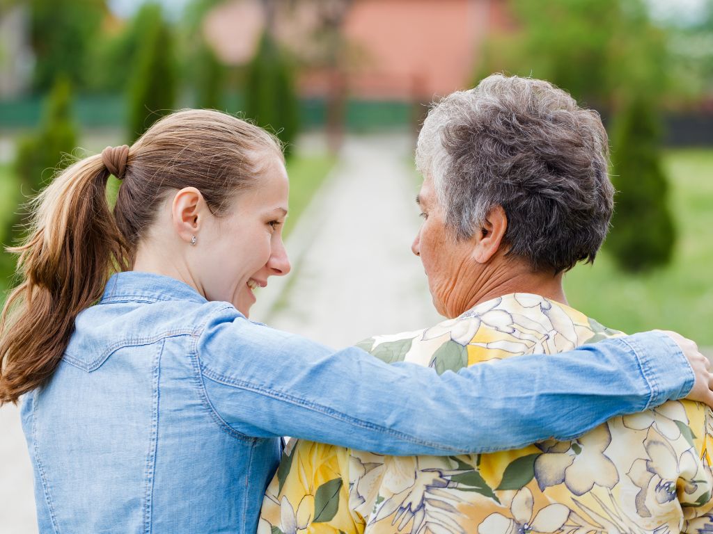 Respite Care