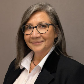Teresa Ronngren
