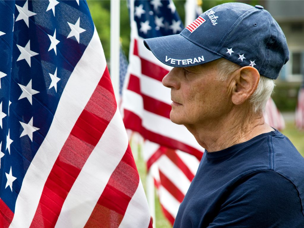 Veterans Care