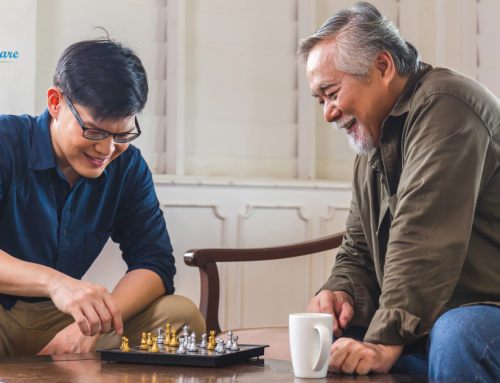How 7 Sisters Homecare Helps Seniors Thrive Through Companion Care