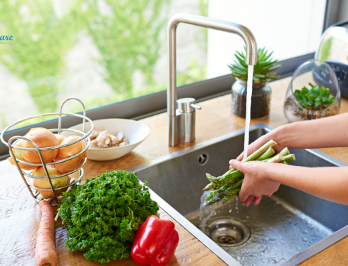 7 Sisters Homecare Meal Preparation Services Help Seniors Maintain Independence at Home
