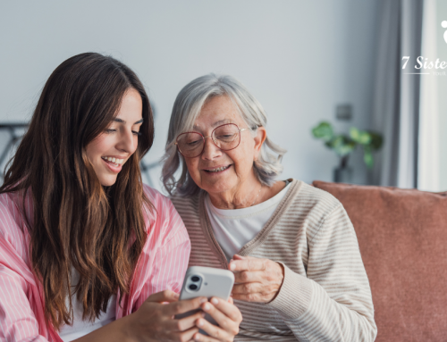 7 Sisters Homecare: Compassionate Home Care Services in Mount Vernon & Bellingham